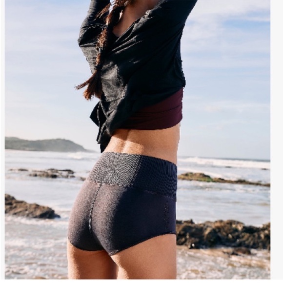 NWOT- FP Movement Good Karma Briefs | XS/S | Rare - Picture 10 of 12